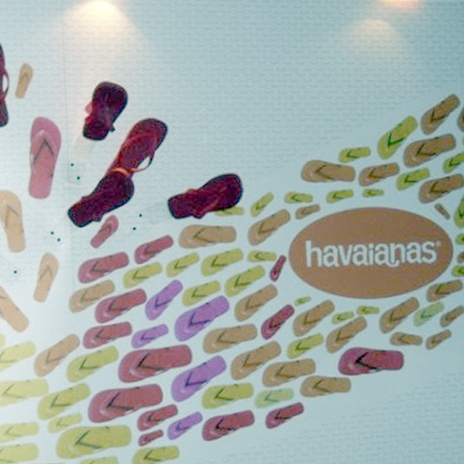 Make Your Own Havaianas